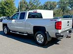 2018 Chevrolet Silverado 2500 Double Cab 4x4 Pickup for sale #GUV8346A - photo 3