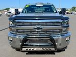 2018 Chevrolet Silverado 2500 Double Cab 4x4 Pickup for sale #GUV8346A - photo 5