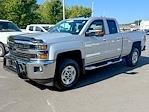 2018 Chevrolet Silverado 2500 Double Cab 4x4 Pickup for sale #GUV8346A - photo 6
