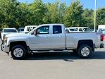 2018 Chevrolet Silverado 2500 Double Cab 4x4 Pickup for sale #GUV8346A - photo 9