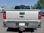 2018 Chevrolet Silverado 2500 Double Cab 4x4 Pickup for sale #GUV8346A - photo 10