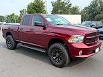 2019 Ram 1500 Classic Quad Cab 4x4 Pickup for sale #GU1186D - photo 1