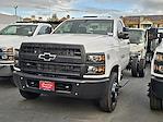 2023 Chevrolet Silverado 5500 Regular Cab DRW 4x2, Cab Chassis for sale #231664 - photo 2