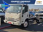 2024 Chevrolet LCF 5500XG Regular Cab 4x2, Cab Chassis for sale #240528 - photo 1