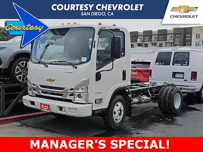 2024 Chevrolet LCF 3500HG Regular Cab 4x2, Cab Chassis for sale #240571 - photo 1