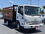 2024 Chevrolet LCF 3500HG Regular Cab DRW 4x2 Stake Bed for sale #240571 - photo 4