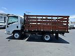 2024 Chevrolet LCF 3500HG Regular Cab DRW 4x2 Stake Bed for sale #240571 - photo 5