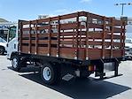 2024 Chevrolet LCF 3500HG Regular Cab DRW 4x2 Stake Bed for sale #240571 - photo 2