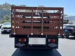 2024 Chevrolet LCF 3500HG Regular Cab DRW 4x2 Stake Bed for sale #240571 - photo 6