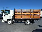 New 2024 Chevrolet LCF 3500HG Regular Cab Stake Bed for sale #240583 - photo 7