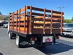 New 2024 Chevrolet LCF 3500HG Regular Cab Stake Bed for sale #240583 - photo 2
