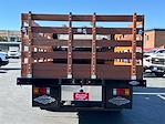 New 2024 Chevrolet LCF 3500HG Regular Cab Stake Bed for sale #240583 - photo 8