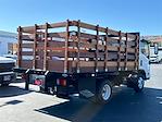 New 2024 Chevrolet LCF 3500HG Regular Cab Stake Bed for sale #240583 - photo 9