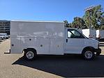 2024 Chevrolet Express 3500 Regular Cab RWD, Harbor WorkMaster Service Utility Van for sale #240746 - photo 11