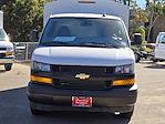 2024 Chevrolet Express 3500 Regular Cab RWD, Harbor WorkMaster Service Utility Van for sale #240746 - photo 4