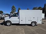 2024 Chevrolet Express 3500 Regular Cab RWD, Harbor WorkMaster Service Utility Van for sale #240746 - photo 5