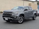 Used 2022 Chevrolet Colorado Z71 Crew Cab Pickup for sale #240986A - photo 3
