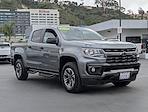 Used 2022 Chevrolet Colorado Z71 Crew Cab Pickup for sale #240986A - photo 5