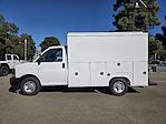 2024 Chevrolet Express 3500 Regular Cab RWD, Harbor WorkMaster Service Utility Van for sale #241100 - photo 6