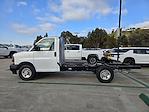 2024 Chevrolet Express 3500 Regular Cab RWD, Cutaway for sale #241101 - photo 2