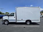 2024 Chevrolet Express 3500 Regular Cab RWD, Wabash Cargo Box Van for sale #241284 - photo 12