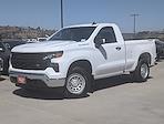 2024 Chevrolet Silverado 1500 Regular Cab 4x4, Pickup for sale #241529 - photo 3