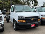 2024 Chevrolet Express 3500 Regular Cab RWD, Cutaway for sale #241550 - photo 2