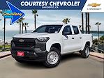 2024 Chevrolet Colorado Crew Cab 4x2, Pickup for sale #241587 - photo 1