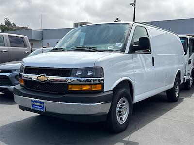 2024 Chevrolet Express 2500 RWD Empty Cargo Van for sale #241655 - photo 2