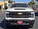 2025 Chevrolet Silverado 2500 Crew Cab 4x2, Pickup for sale #250089 - photo 11