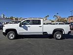 2025 Chevrolet Silverado 2500 Crew Cab 4x2, Pickup for sale #250089 - photo 12