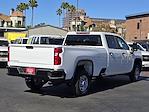 2025 Chevrolet Silverado 2500 Crew Cab 4x2, Pickup for sale #250089 - photo 2