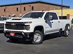 2025 Chevrolet Silverado 2500 Crew Cab 4x2, Pickup for sale #250089 - photo 3