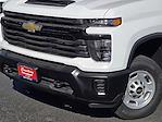 2025 Chevrolet Silverado 2500 Crew Cab 4x2, Pickup for sale #250089 - photo 10