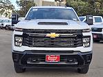 2025 Chevrolet Silverado 2500 Double Cab 4x2, Pickup for sale #250096 - photo 11