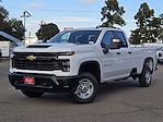 2025 Chevrolet Silverado 2500 Double Cab 4x2, Pickup for sale #250096 - photo 3