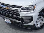 Used 2021 Chevrolet Colorado Work Truck Extended Cab Pickup for sale #250110A - photo 5