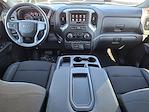 2025 Chevrolet Silverado 1500 Crew Cab 4x4, Pickup for sale #250133 - photo 6