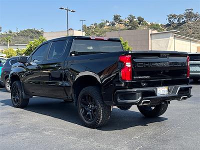 2023 Chevrolet Silverado 1500 Crew Cab 4x4 Pickup for sale #250156A - photo 2