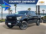 2023 Chevrolet Silverado 1500 Crew Cab 4x4 Pickup for sale #250156A - photo 1