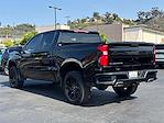 2023 Chevrolet Silverado 1500 Crew Cab 4x4 Pickup for sale #250156A - photo 2