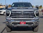 2025 Chevrolet Silverado 3500 Crew Cab 4x4, Pickup for sale #250168 - photo 5