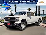 2025 Chevrolet Silverado 2500 Crew Cab 4x4, Pickup for sale #250170 - photo 1