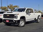 2025 Chevrolet Silverado 2500 Crew Cab 4x4, Pickup for sale #250170 - photo 3