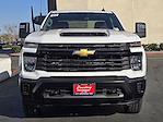 2025 Chevrolet Silverado 2500 Crew Cab 4x4, Pickup for sale #250170 - photo 5