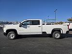 2025 Chevrolet Silverado 2500 Crew Cab 4x4, Pickup for sale #250170 - photo 6