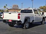 2025 Chevrolet Silverado 2500 Crew Cab 4x4, Pickup for sale #250170 - photo 2