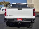 2025 Chevrolet Silverado 2500 Crew Cab 4x4, Pickup for sale #250170 - photo 8