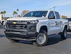 2025 Chevrolet Colorado Crew Cab 4x2, Pickup for sale #250189 - photo 3