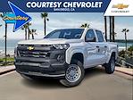 2025 Chevrolet Colorado Crew Cab 4x2, Pickup for sale #250197 - photo 1